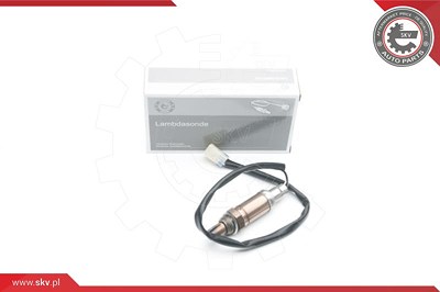 Esen Skv Lambdasonde [Hersteller-Nr. 09SKV661] für Honda, Subaru von ESEN SKV