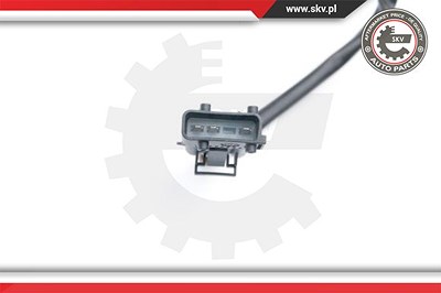 Esen Skv Lambdasonde [Hersteller-Nr. 09SKV663] für Saab, Volvo von ESEN SKV
