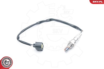 Esen Skv Lambdasonde [Hersteller-Nr. 09SKV679] für Chrysler, Dodge, Jeep, Mercedes-Benz, Smart, Toyota von ESEN SKV
