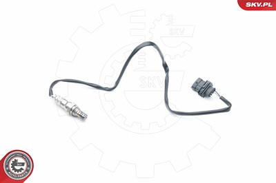 Esen Skv Lambdasonde [Hersteller-Nr. 09SKV685] für Opel, Vauxhall von ESEN SKV