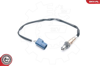Esen Skv Lambdasonde [Hersteller-Nr. 09SKV693] für Infiniti, Nissan, Renault von ESEN SKV