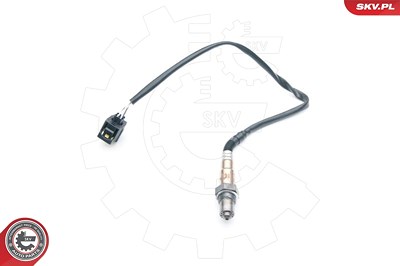 Esen Skv Lambdasonde [Hersteller-Nr. 09SKV700] für Chrysler, Dodge, Jeep, Mercedes-Benz, Mitsubishi, Toyota von ESEN SKV