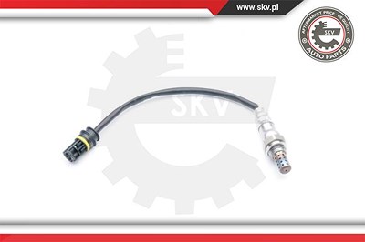 Esen Skv Lambdasonde [Hersteller-Nr. 09SKV708] für BMW von ESEN SKV