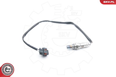 Esen Skv Lambdasonde [Hersteller-Nr. 09SKV709] für Fiat, Opel, Vauxhall von ESEN SKV