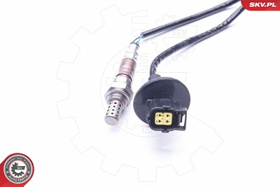 Esen Skv Lambdasonde [Hersteller-Nr. 09SKV718] für Mitsubishi von ESEN SKV