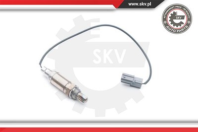 Esen Skv Lambdasonde [Hersteller-Nr. 09SKV719] für Honda von ESEN SKV