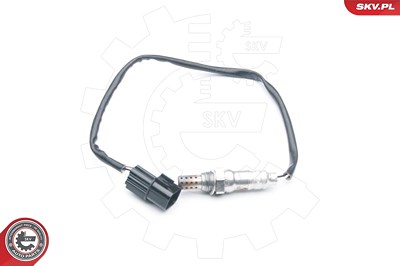 Esen Skv Lambdasonde [Hersteller-Nr. 09SKV731] für Hyundai, Toyota von ESEN SKV