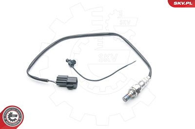 Esen Skv Lambdasonde [Hersteller-Nr. 09SKV733] für Chevrolet, Hyundai, Kia, Renault von ESEN SKV