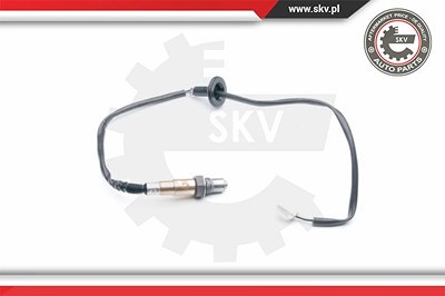Esen Skv Lambdasonde [Hersteller-Nr. 09SKV742] für Toyota von ESEN SKV