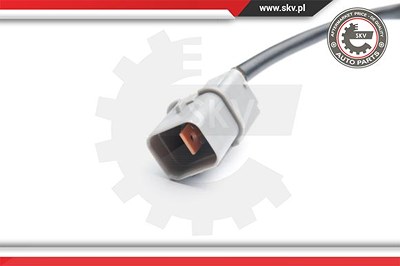 Esen Skv Lambdasonde [Hersteller-Nr. 09SKV750] für Mitsubishi von ESEN SKV