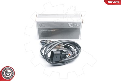Esen Skv Lambdasonde [Hersteller-Nr. 09SKV851] für Alpina, Audi, Bentley, BMW, Mercedes-Benz, Porsche, Rolls-royce, Seat, Skoda, VW von ESEN SKV