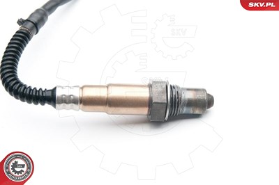 Esen Skv Lambdasonde [Hersteller-Nr. 09SKV855] für Opel, Vauxhall von ESEN SKV