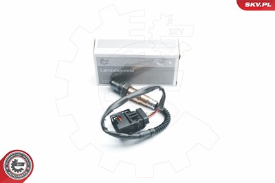 Esen Skv Lambdasonde [Hersteller-Nr. 09SKV865] für Opel, Vauxhall von ESEN SKV