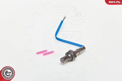 Esen Skv Lambdasonde [Hersteller-Nr. 09SKV902] für Audi, Chevrolet, Daewoo, Mazda, Renault, VW von ESEN SKV