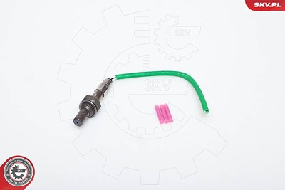 Esen Skv Lambdasonde [Hersteller-Nr. 09SKV903] für Alfa Romeo, Alpine, Audi, Autobianchi, BMW, Chevrolet, Citroën, Daimler, Fiat, Ford, Honda, Hyundai von ESEN SKV