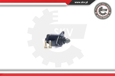 Esen Skv Leerlaufregelventil, Luftversorgung [Hersteller-Nr. 08SKV015] für Citroën, Peugeot von ESEN SKV