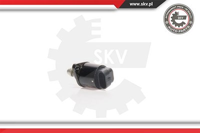 Esen Skv Leerlaufregelventil, Luftversorgung [Hersteller-Nr. 08SKV026] für Alfa Romeo, Fiat, Lancia von ESEN SKV