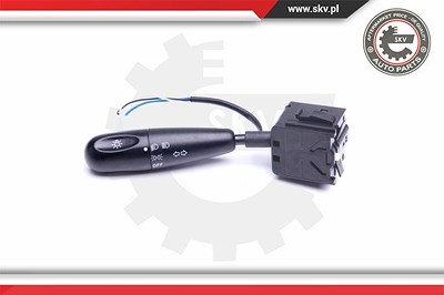 Esen Skv Lenkstockschalter [Hersteller-Nr. 38SKV500] für Chevrolet, Daewoo von ESEN SKV