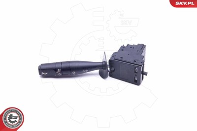 Esen Skv Lenkstockschalter [Hersteller-Nr. 38SKV513] für Citroën, Fiat, Peugeot von ESEN SKV
