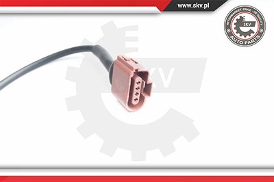 Esen Skv Lenkwinkelsensor [Hersteller-Nr. 17SKV305] für Seat, Skoda, VW von ESEN SKV