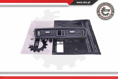 Esen Skv Luftdüse, Armaturenbrett [Hersteller-Nr. 93SKV200] für BMW von ESEN SKV
