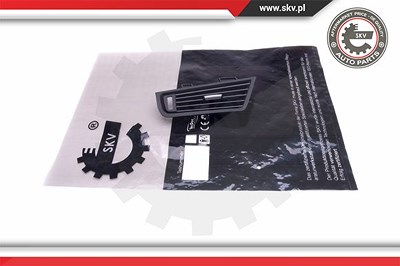 Esen Skv Luftdüse, Armaturenbrett [Hersteller-Nr. 93SKV204] für BMW von ESEN SKV