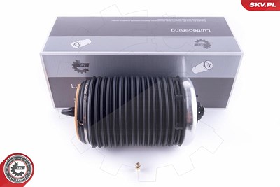 Esen Skv Luftfeder, Fahrwerk [Hersteller-Nr. 58SKV018] für Audi von ESEN SKV