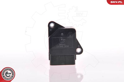 Esen Skv Luftmassenmesser [Hersteller-Nr. 07SKV108] für Lexus, Toyota von ESEN SKV