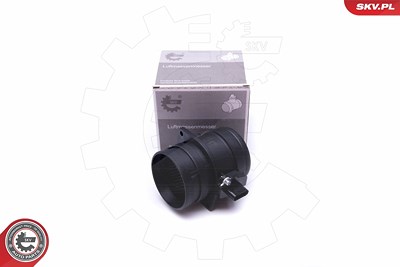 Esen Skv Luftmassenmesser [Hersteller-Nr. 07SKV158] für Audi, Porsche, Seat, Skoda, VW von ESEN SKV