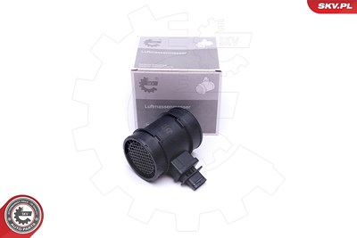 Esen Skv Luftmassenmesser [Hersteller-Nr. 07SKV168] für Opel, Vauxhall von ESEN SKV