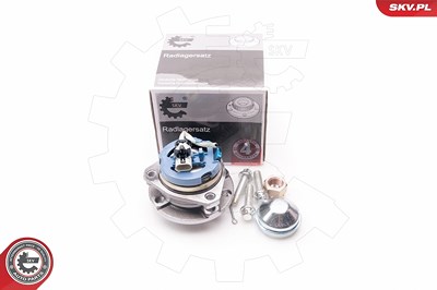 Esen Skv Radlagersatz [Hersteller-Nr. 29SKV003] für Lotus, Opel, Vauxhall von ESEN SKV
