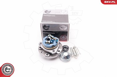 Esen Skv Radlagersatz [Hersteller-Nr. 29SKV008] für Opel, Vauxhall von ESEN SKV