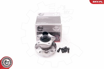 Esen Skv Radlagersatz [Hersteller-Nr. 29SKV009] für Audi, Renault, Skoda, VW von ESEN SKV