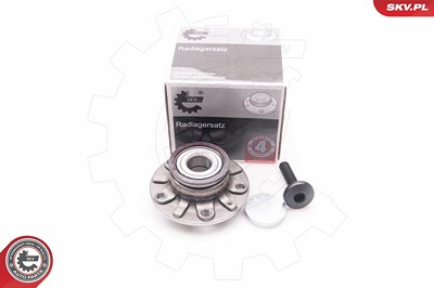 Esen Skv Radlagersatz [Hersteller-Nr. 29SKV011] für Audi, Seat, Skoda, VW von ESEN SKV