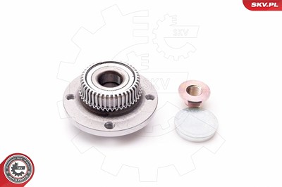 Esen Skv Radlagersatz [Hersteller-Nr. 29SKV012] für Seat, VW von ESEN SKV