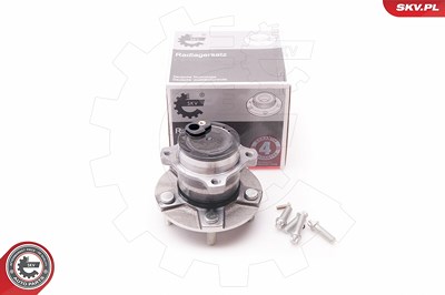 Esen Skv Radlagersatz [Hersteller-Nr. 29SKV013] für Ford von ESEN SKV
