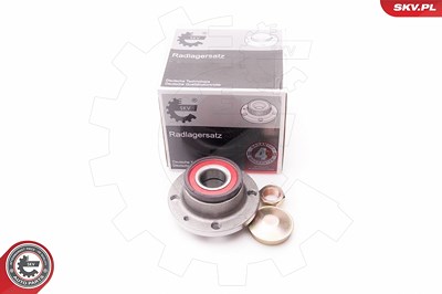 Esen Skv Radlagersatz [Hersteller-Nr. 29SKV014] für Abarth, Alfa Romeo, Chrysler, Citroën, Fiat, Ford, Lancia, Peugeot von ESEN SKV