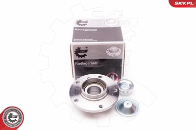 Esen Skv Radlagersatz [Hersteller-Nr. 29SKV016] für BMW von ESEN SKV