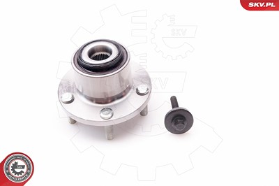 Esen Skv Radlagersatz [Hersteller-Nr. 29SKV021] für Volvo von ESEN SKV