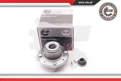 Esen Skv Radlagersatz [Hersteller-Nr. 29SKV026] für Volvo von ESEN SKV