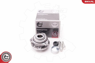 Esen Skv Radlagersatz [Hersteller-Nr. 29SKV027] für Lotus, Opel, Vauxhall von ESEN SKV