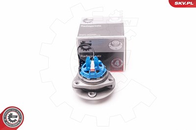 Esen Skv Radlagersatz [Hersteller-Nr. 29SKV028] für Opel, Vauxhall von ESEN SKV
