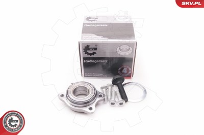 Esen Skv Radlagersatz [Hersteller-Nr. 29SKV029] für Audi, Seat, VW von ESEN SKV