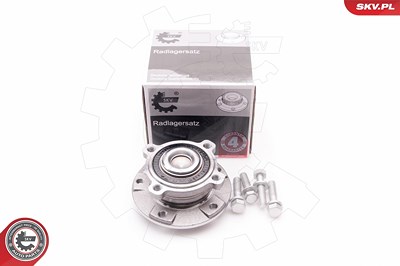Esen Skv Radlagersatz [Hersteller-Nr. 29SKV033] für BMW von ESEN SKV