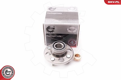 Esen Skv Radlagersatz [Hersteller-Nr. 29SKV034] für Honda, Rover von ESEN SKV
