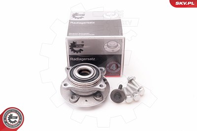 Esen Skv Radlagersatz [Hersteller-Nr. 29SKV039] für Chevrolet, Daewoo, Volvo von ESEN SKV