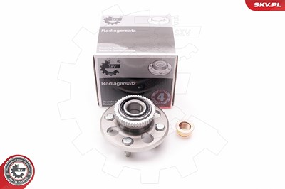 Esen Skv Radlagersatz [Hersteller-Nr. 29SKV054] für Honda, Rover von ESEN SKV