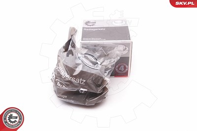Esen Skv Radlagersatz [Hersteller-Nr. 29SKV056] für Opel, Vauxhall von ESEN SKV