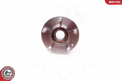Esen Skv Radlagersatz [Hersteller-Nr. 29SKV058] für Hyundai, Kia, Mazda von ESEN SKV