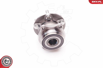 Esen Skv Radlagersatz [Hersteller-Nr. 29SKV059] für Subaru, Toyota von ESEN SKV